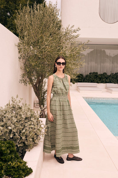 LUME DRESS