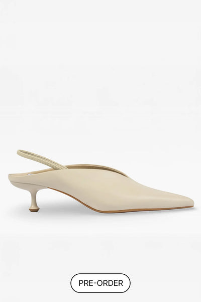 AURORA HEEL