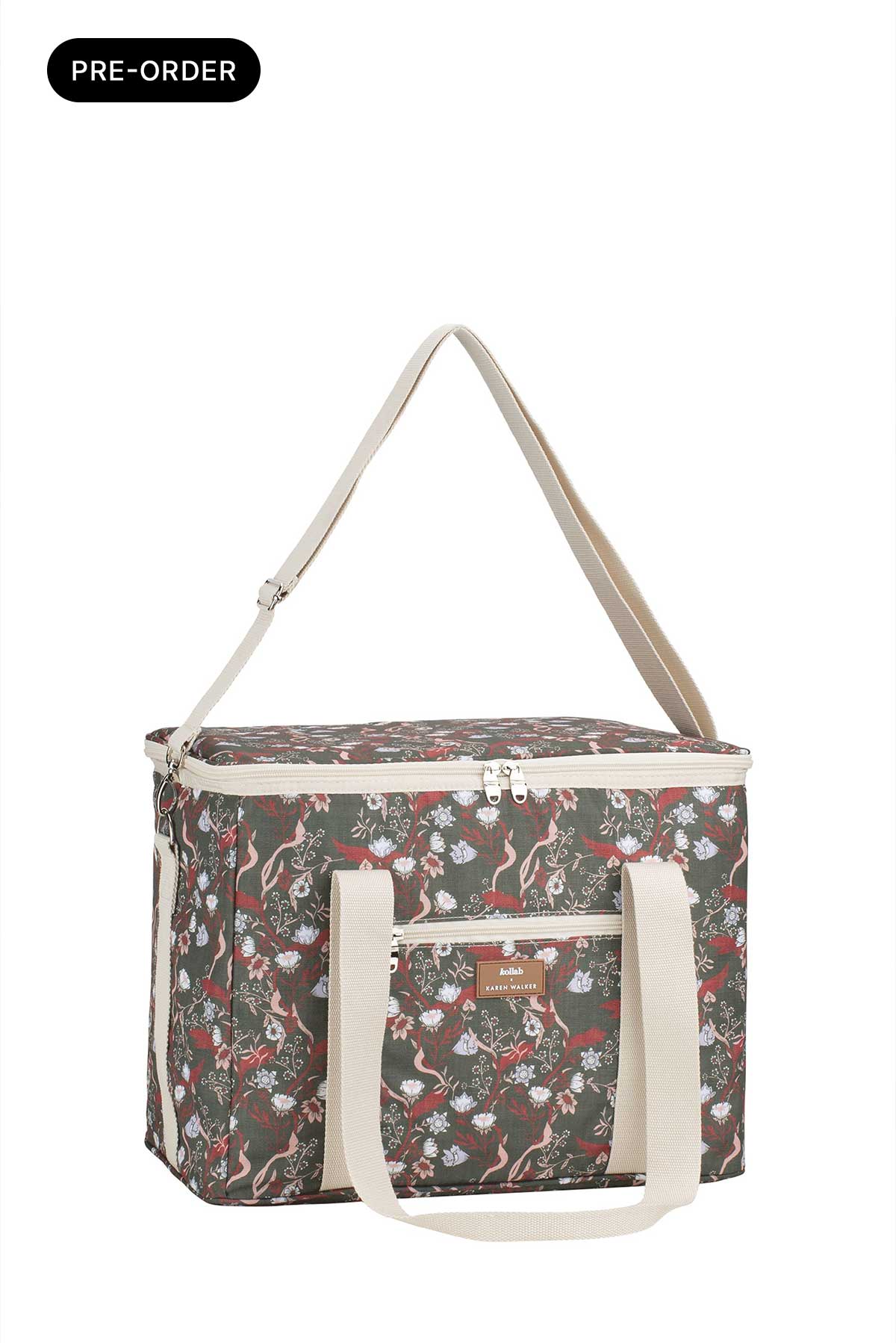 PICNIC BAG