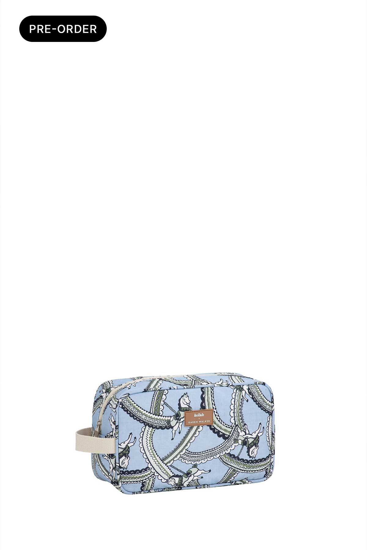 TRAVEL BAG