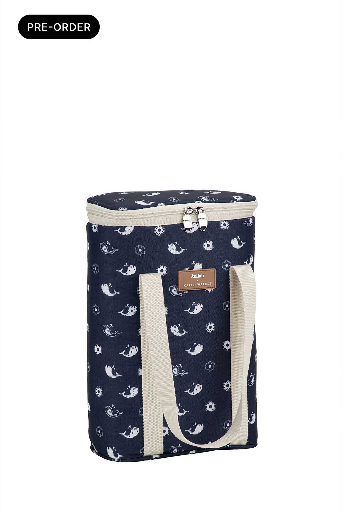 WINE COOLER BAG