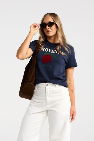 PROVENCE TEE