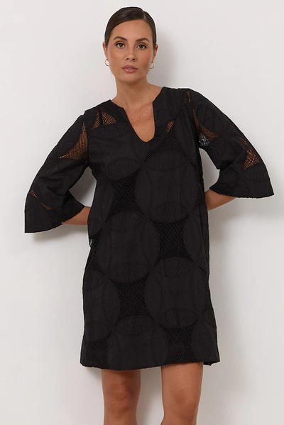 PALOMA DRESS