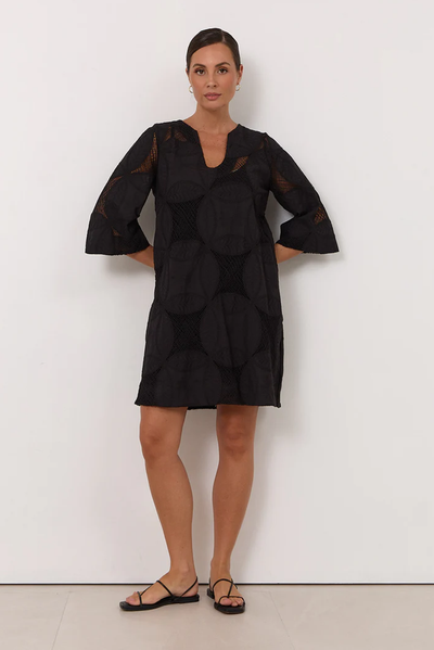 PALOMA DRESS