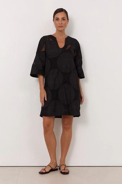 PALOMA DRESS