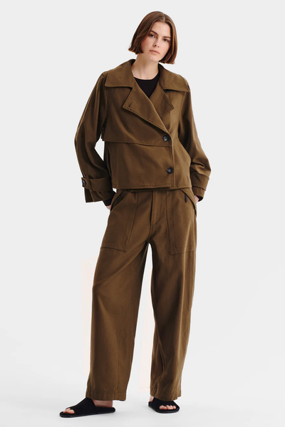 PARKER CARGO PANT