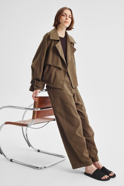 PARKER CARGO PANT