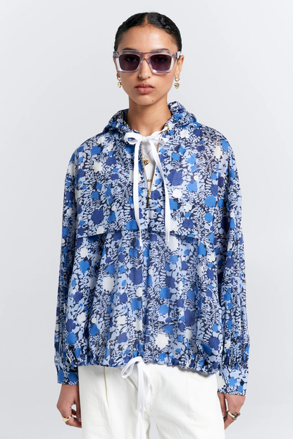 PERFECT DAY BEACH HOODIE