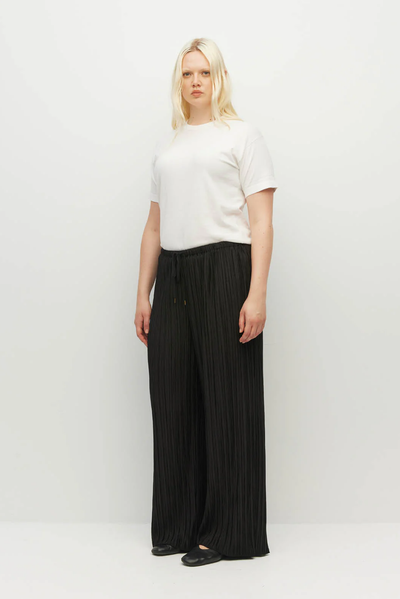 PLEAT PANT
