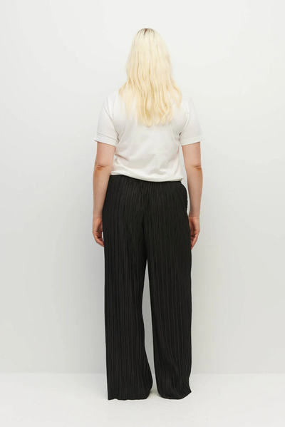 PLEAT PANT