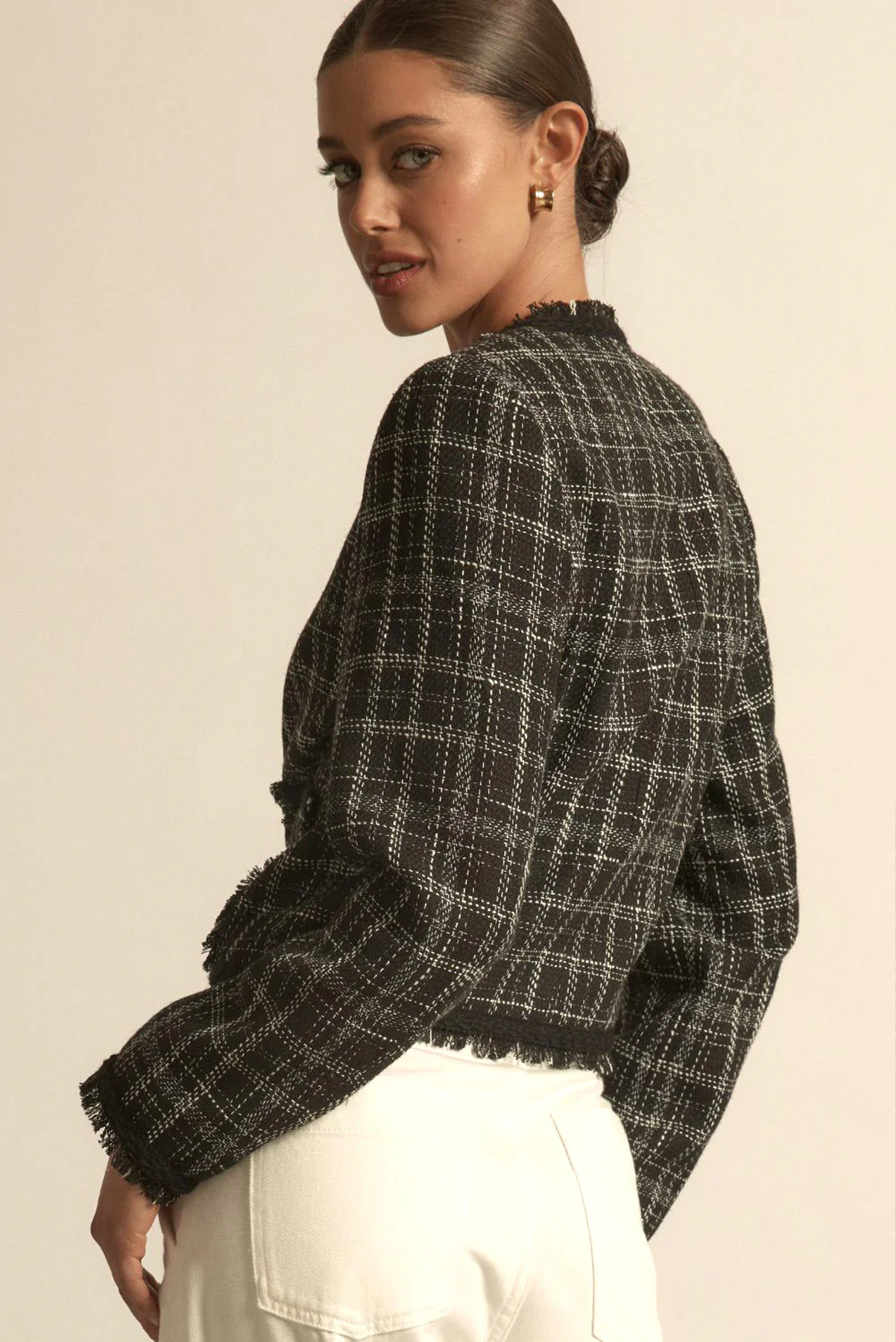 QUILL JACKET
