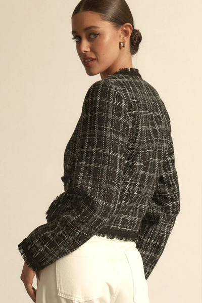 QUILL JACKET