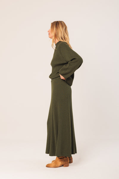 JOANY SWEATER