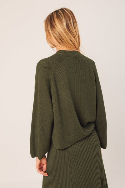 JOANY SWEATER