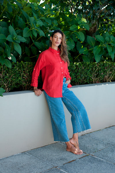 BOYFRIEND SHIRT