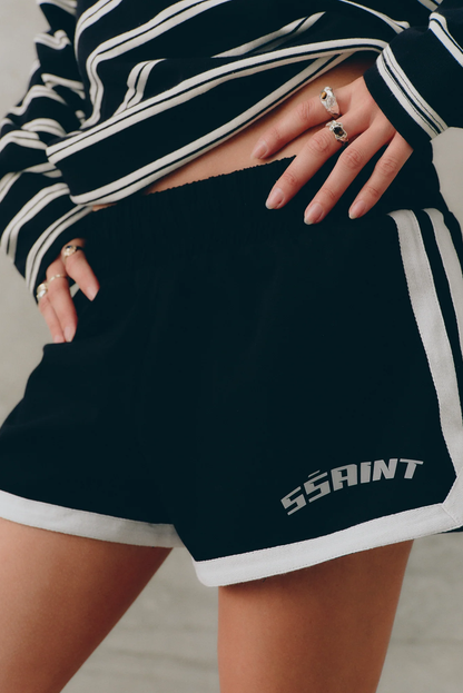 REFLECTIVE V SHORTS