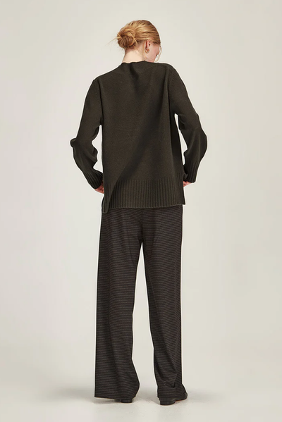 REI MERINO SWEATER