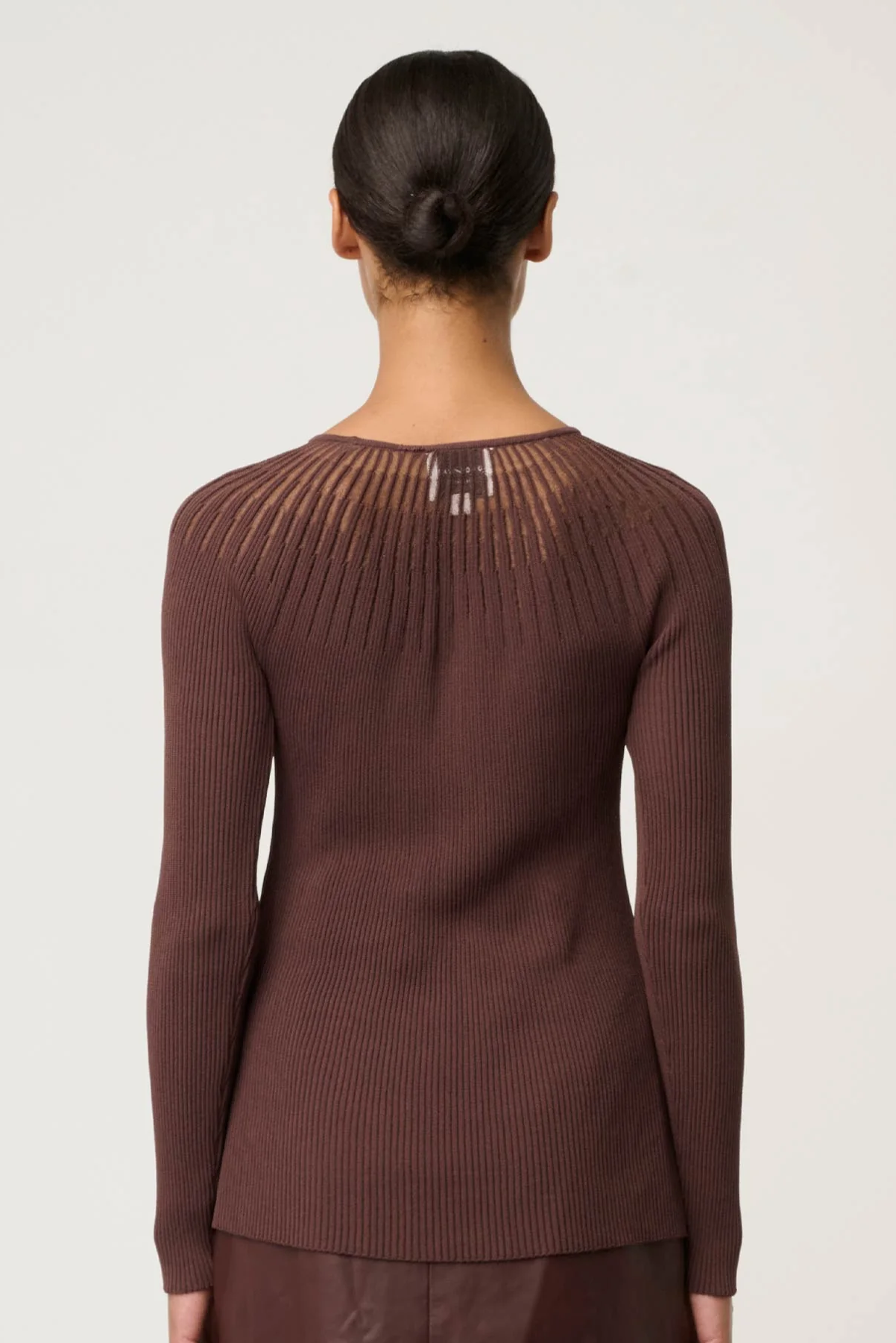 RHIANNON KNIT TOP