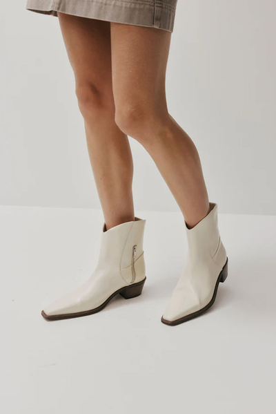 RIGHTEOUS BOOT