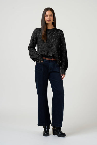 RITZ SWEATER