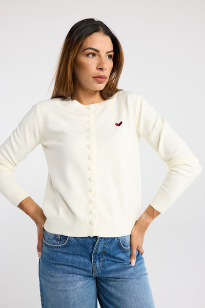 ROMEO CARDI