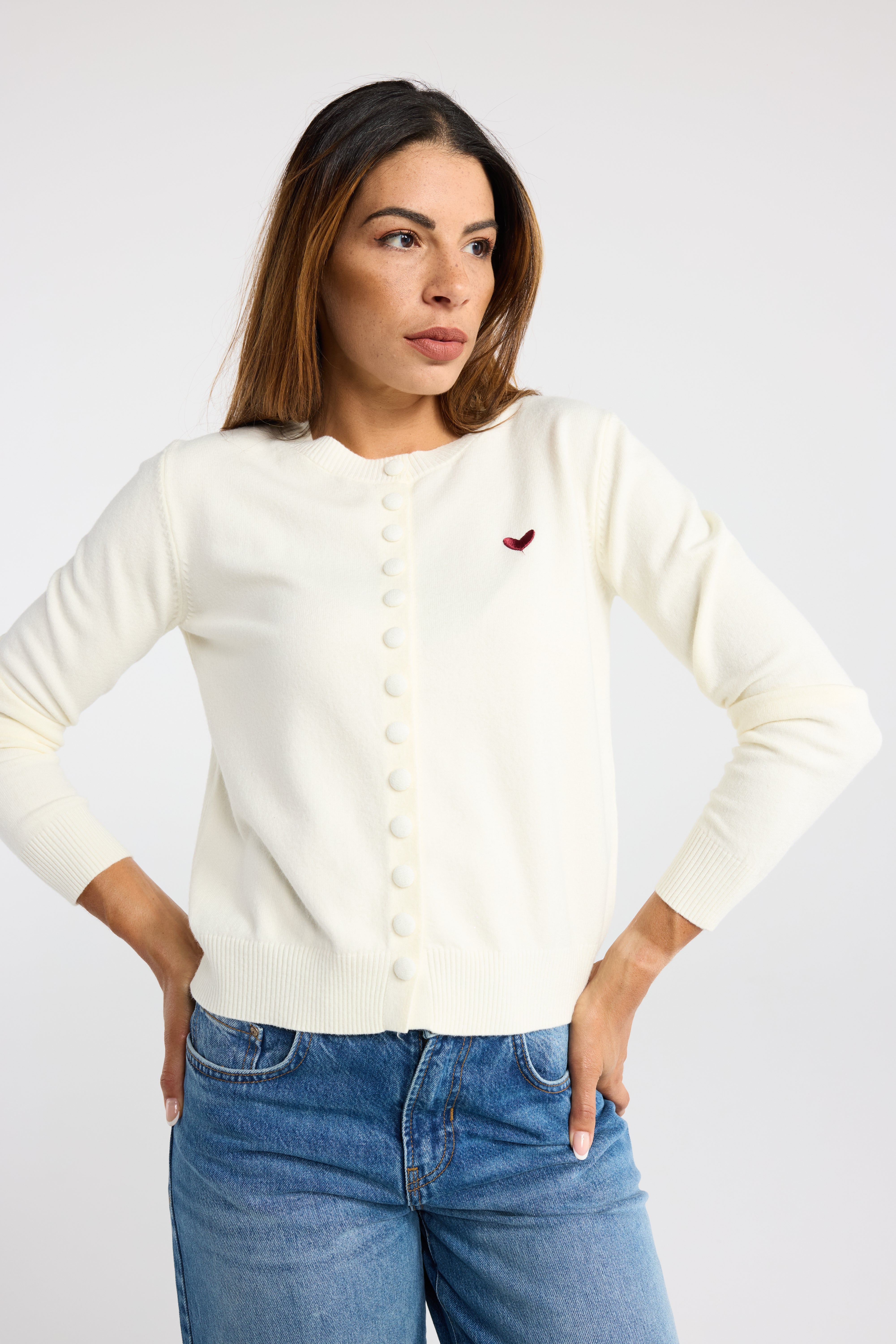 ROMEO CARDI