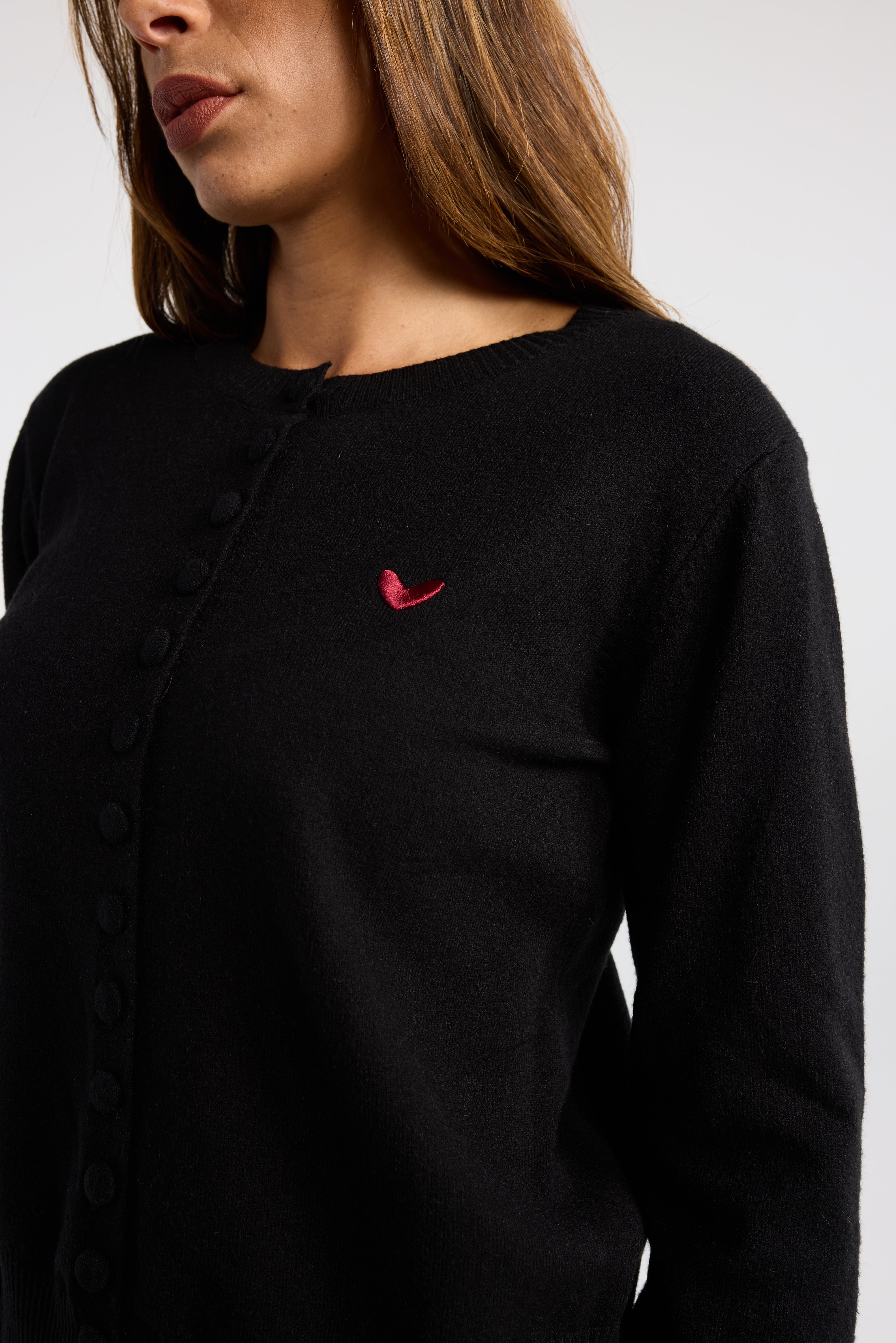 ROMEO CARDI