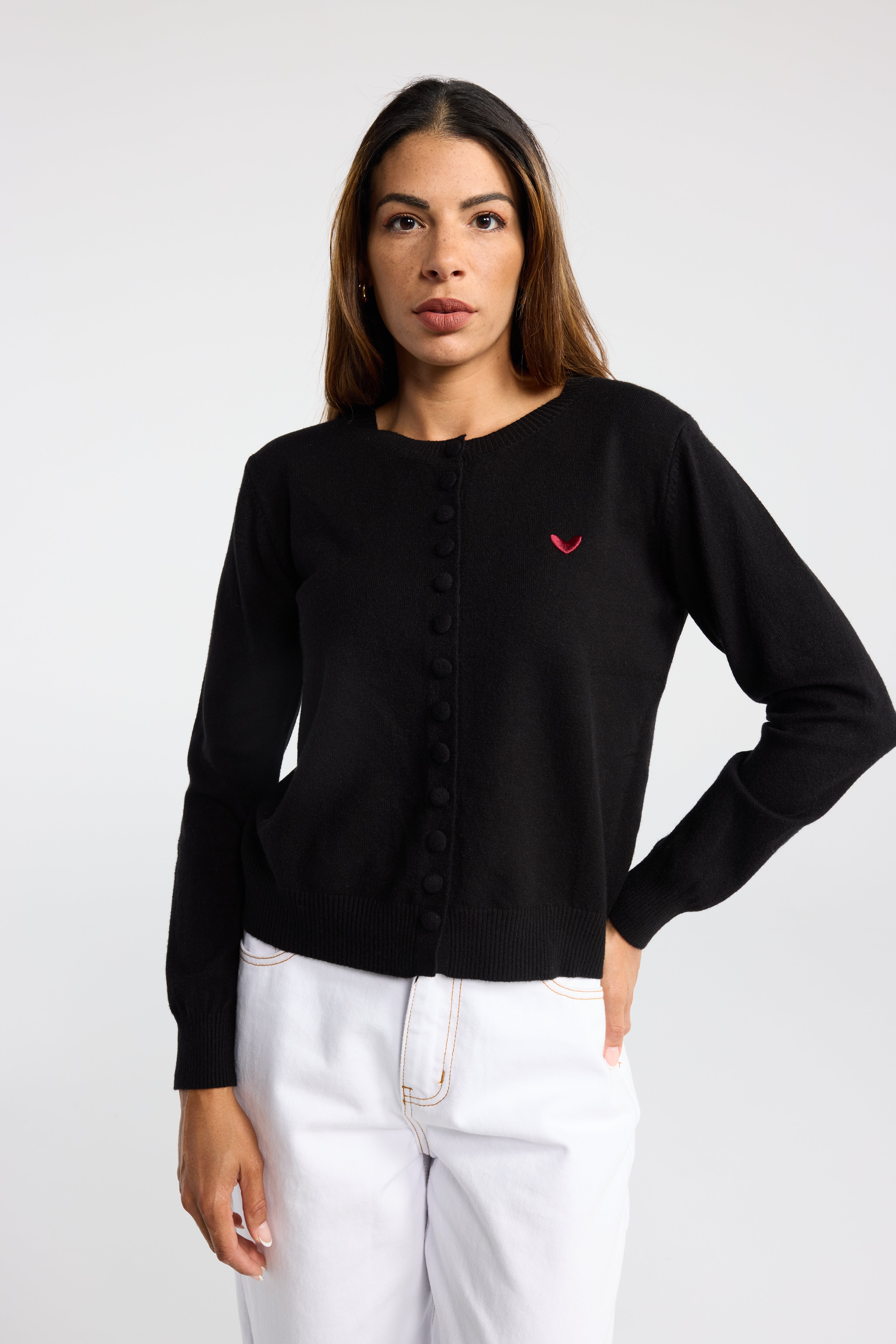 ROMEO CARDI