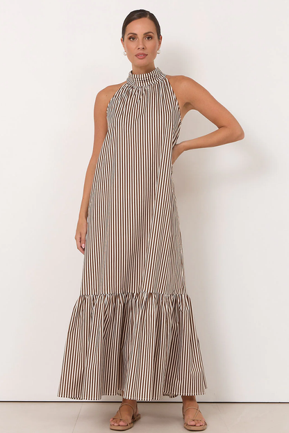 ROSA MAXI DRESS