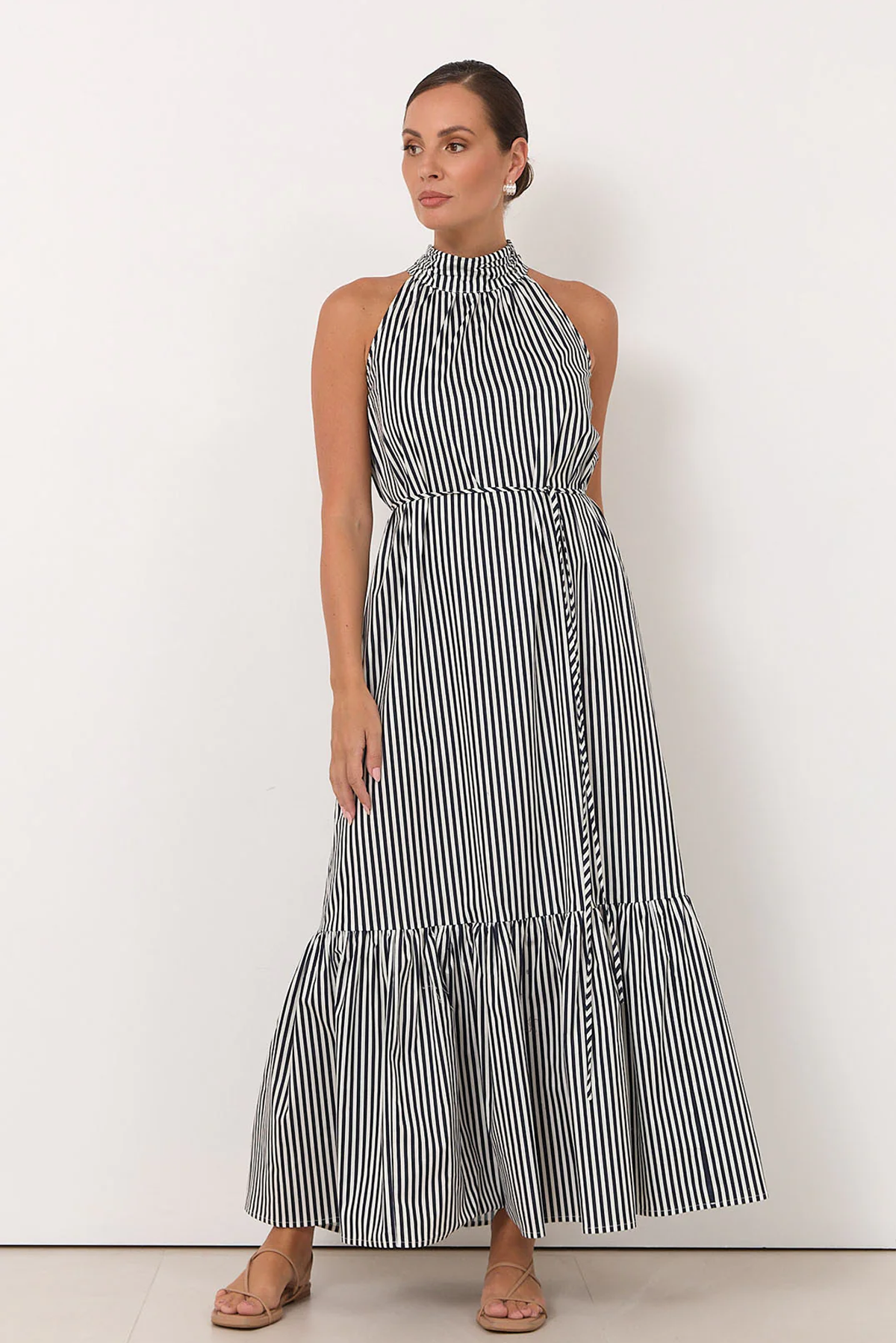 ROSA MAXI DRESS