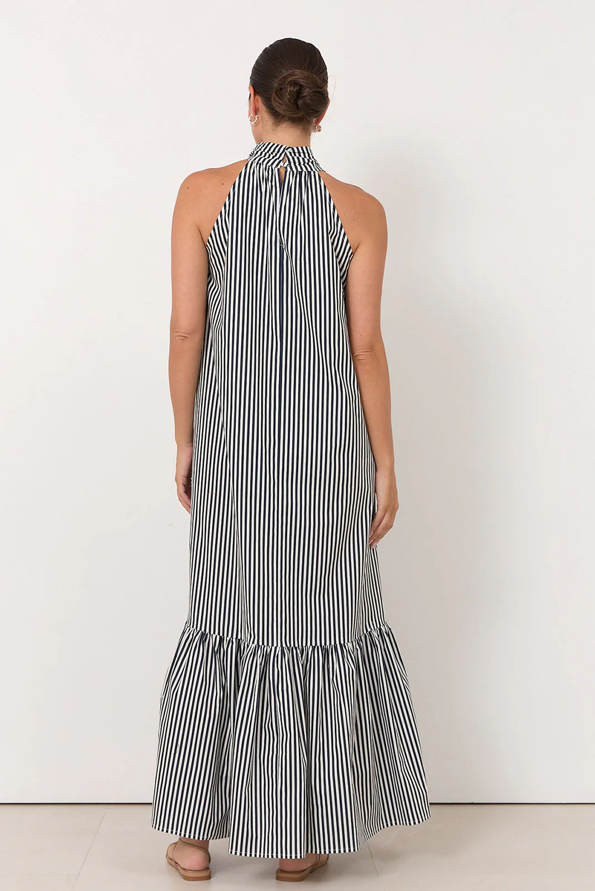 ROSA MAXI DRESS