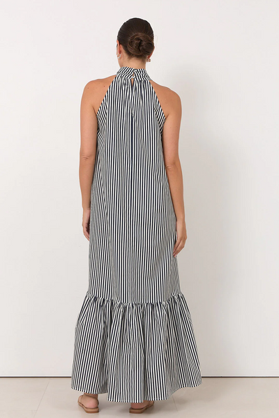 ROSA MAXI DRESS