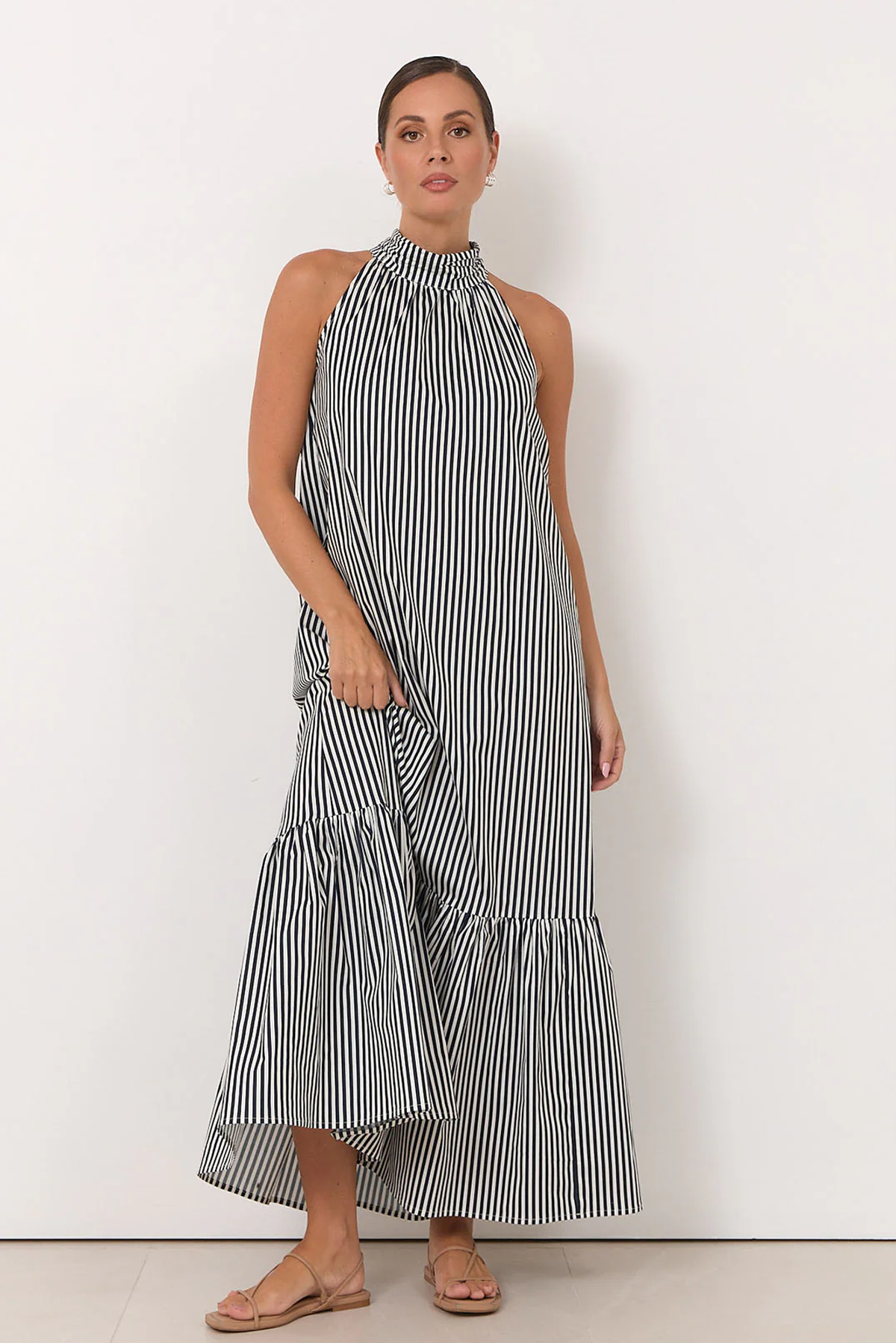 ROSA MAXI DRESS