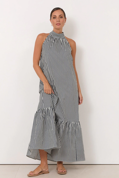 ROSA MAXI DRESS