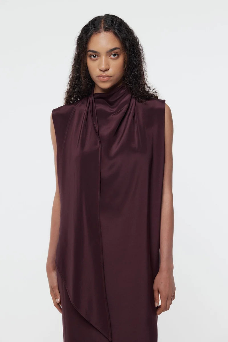 ROSINE DRESS