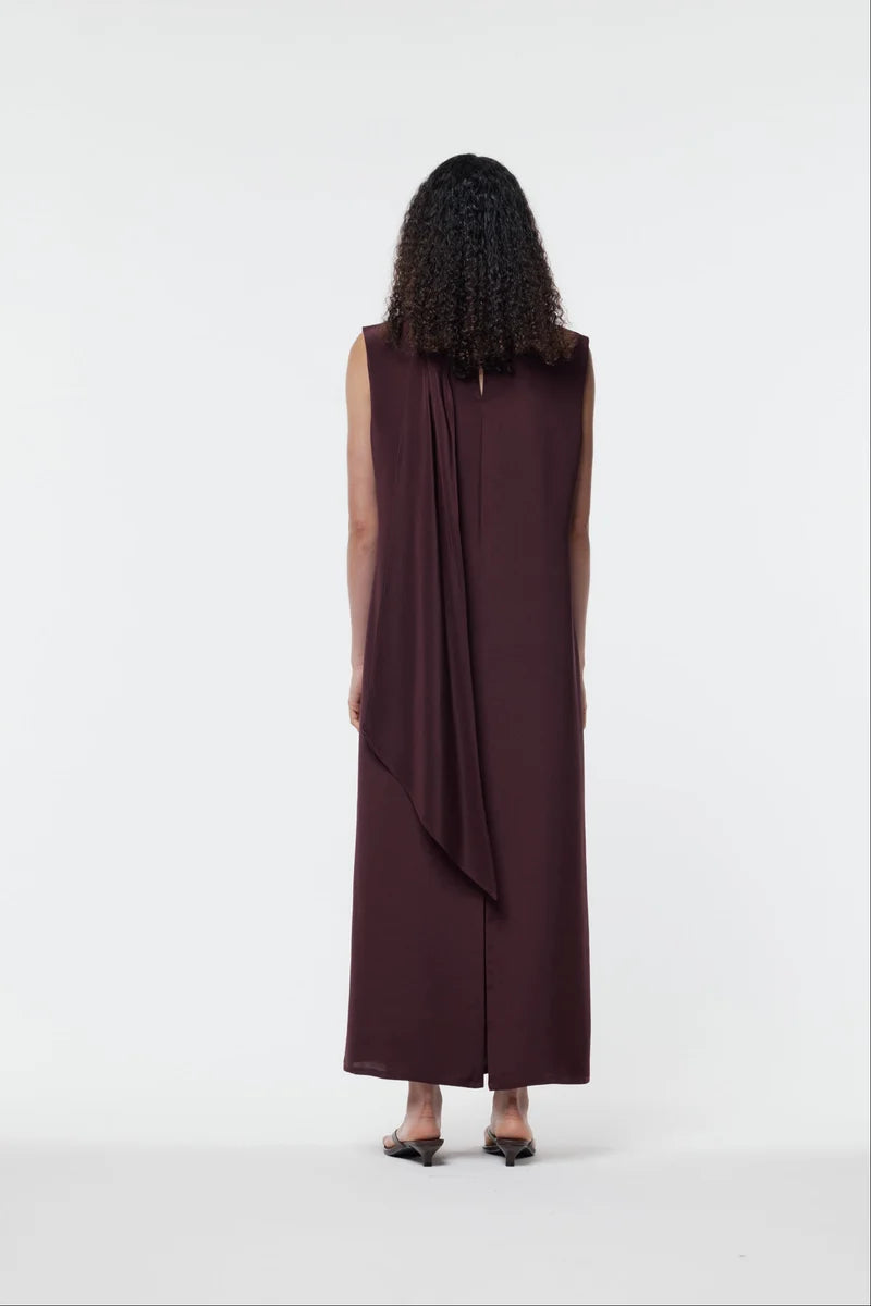 ROSINE DRESS