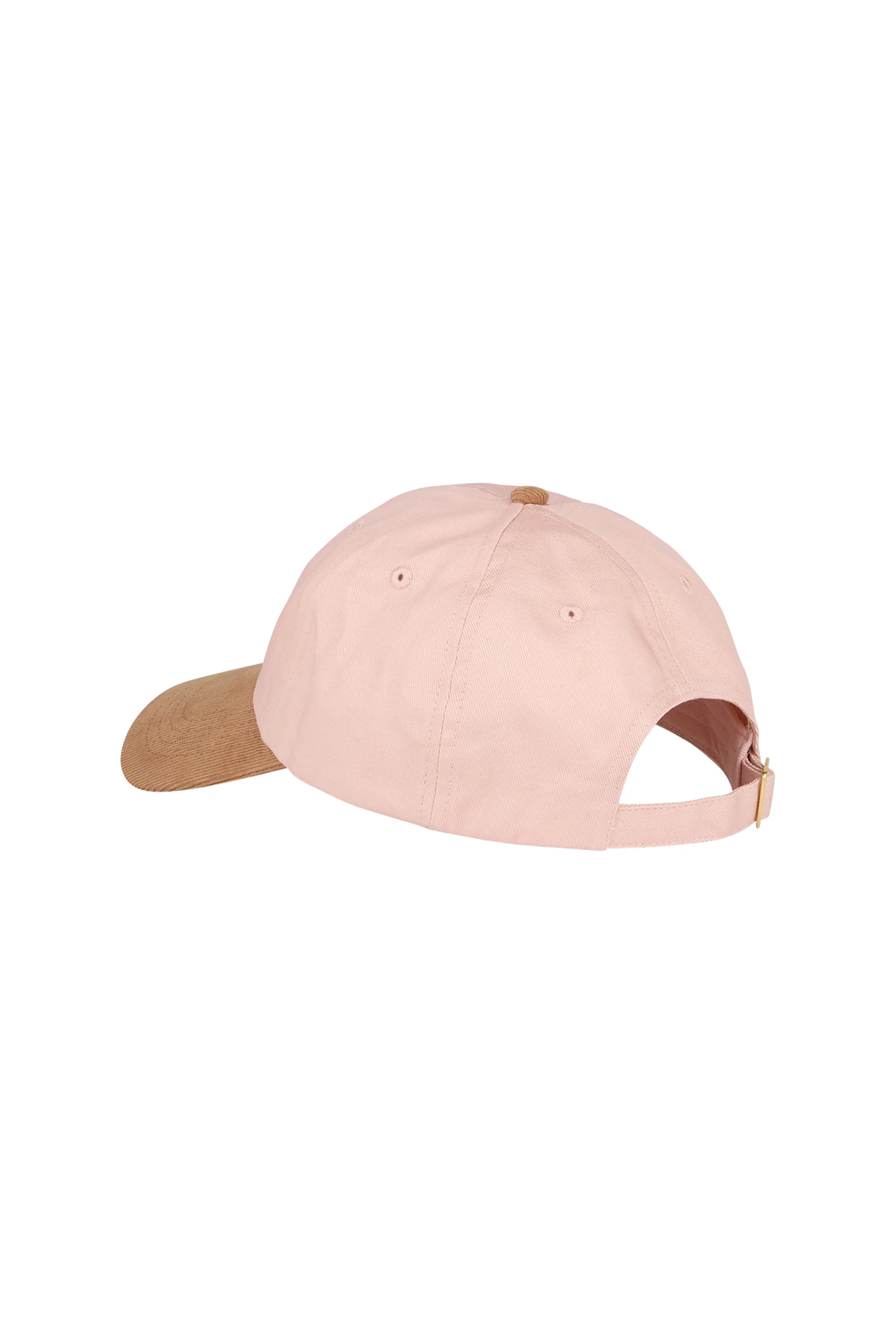 RUNAWAY GIRL CAP