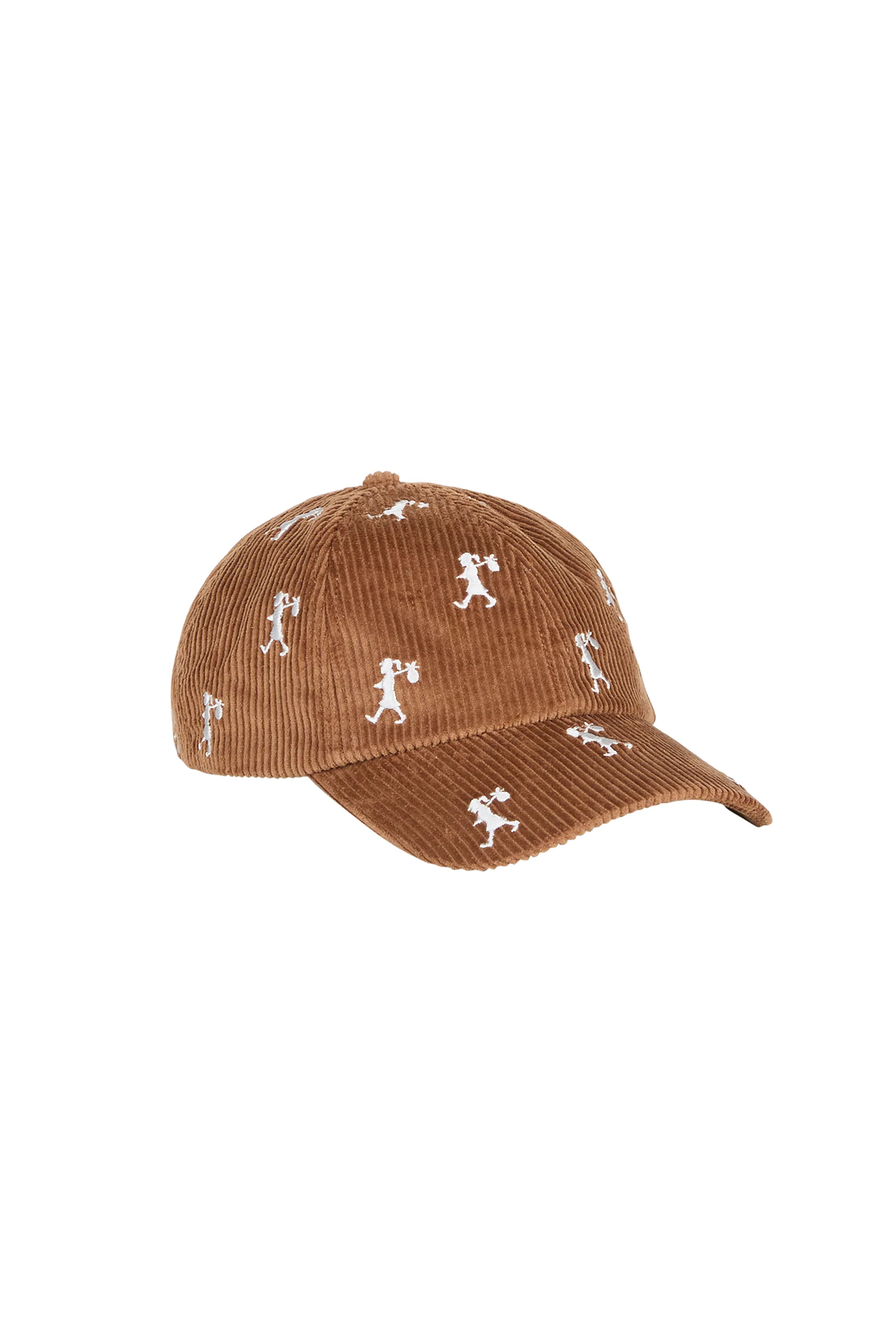 RUNAWAY GIRL CAP