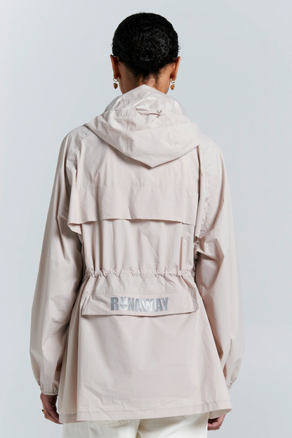 RUNAWAY PARKA
