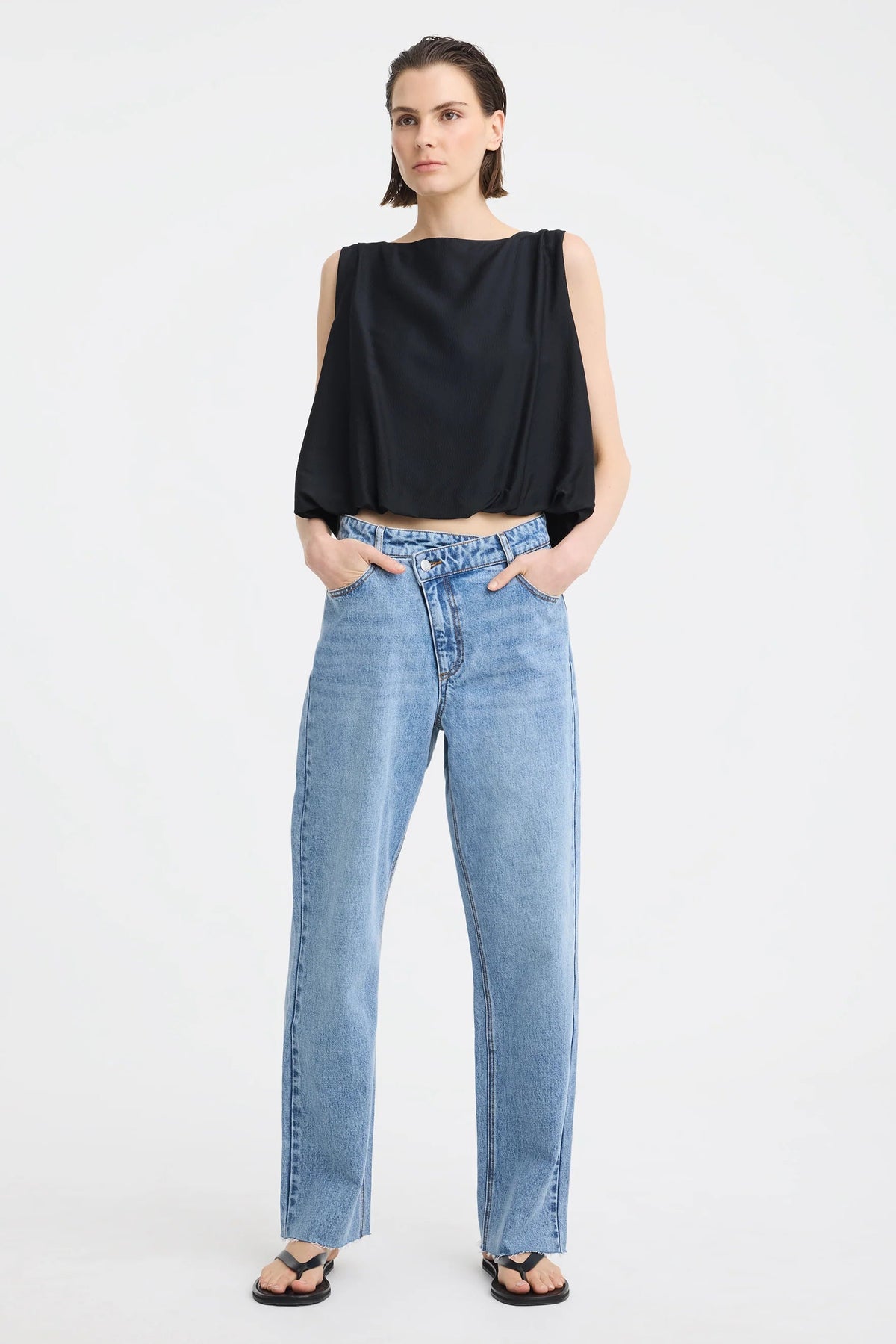 RAPHAEL DENIM JEAN