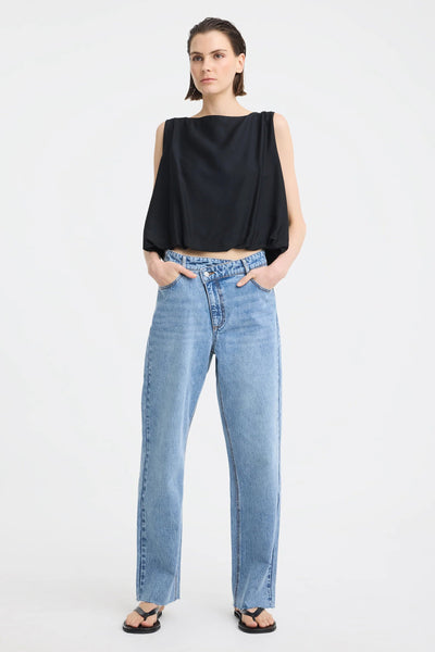 RAPHAEL DENIM JEAN