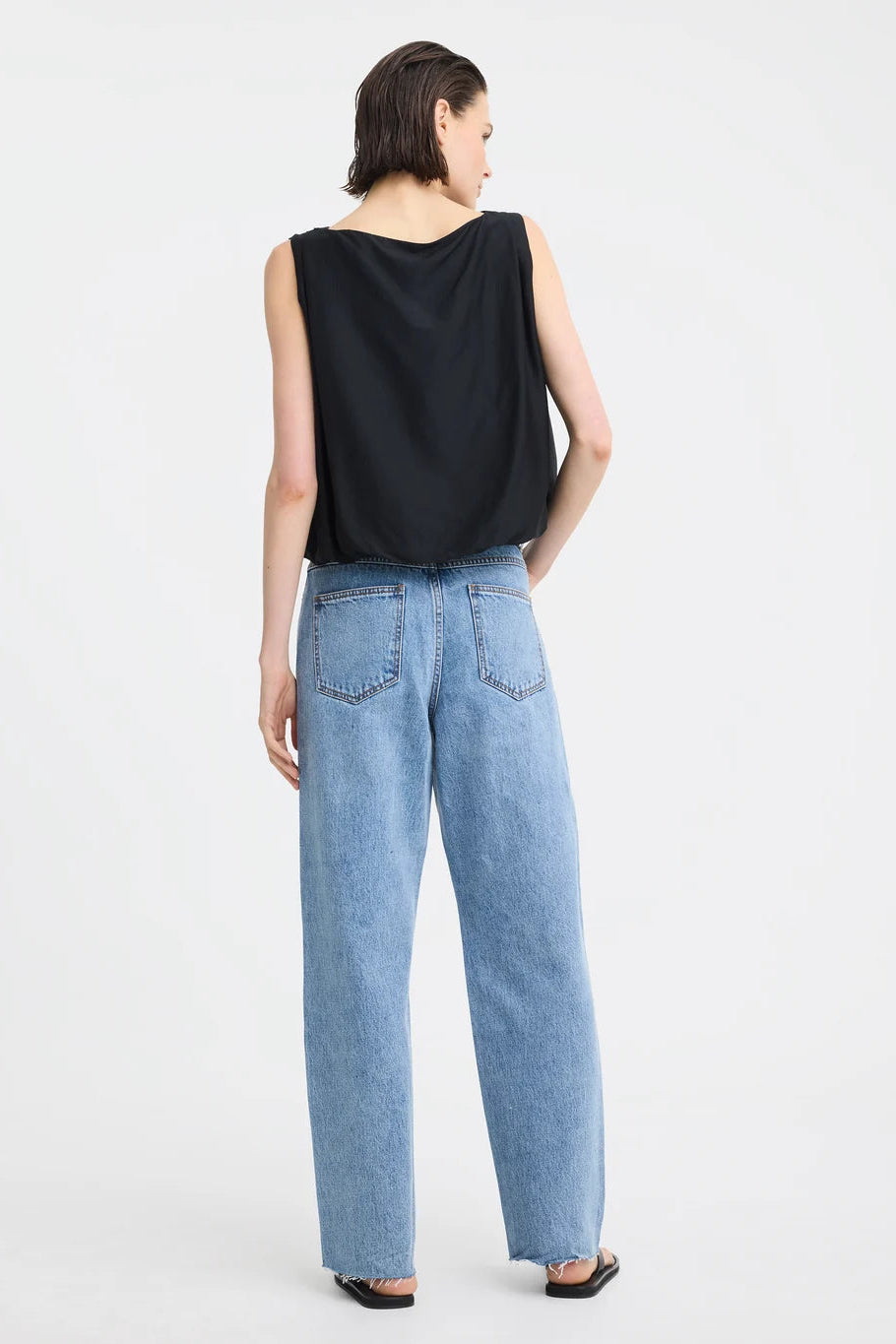 RAPHAEL DENIM JEAN