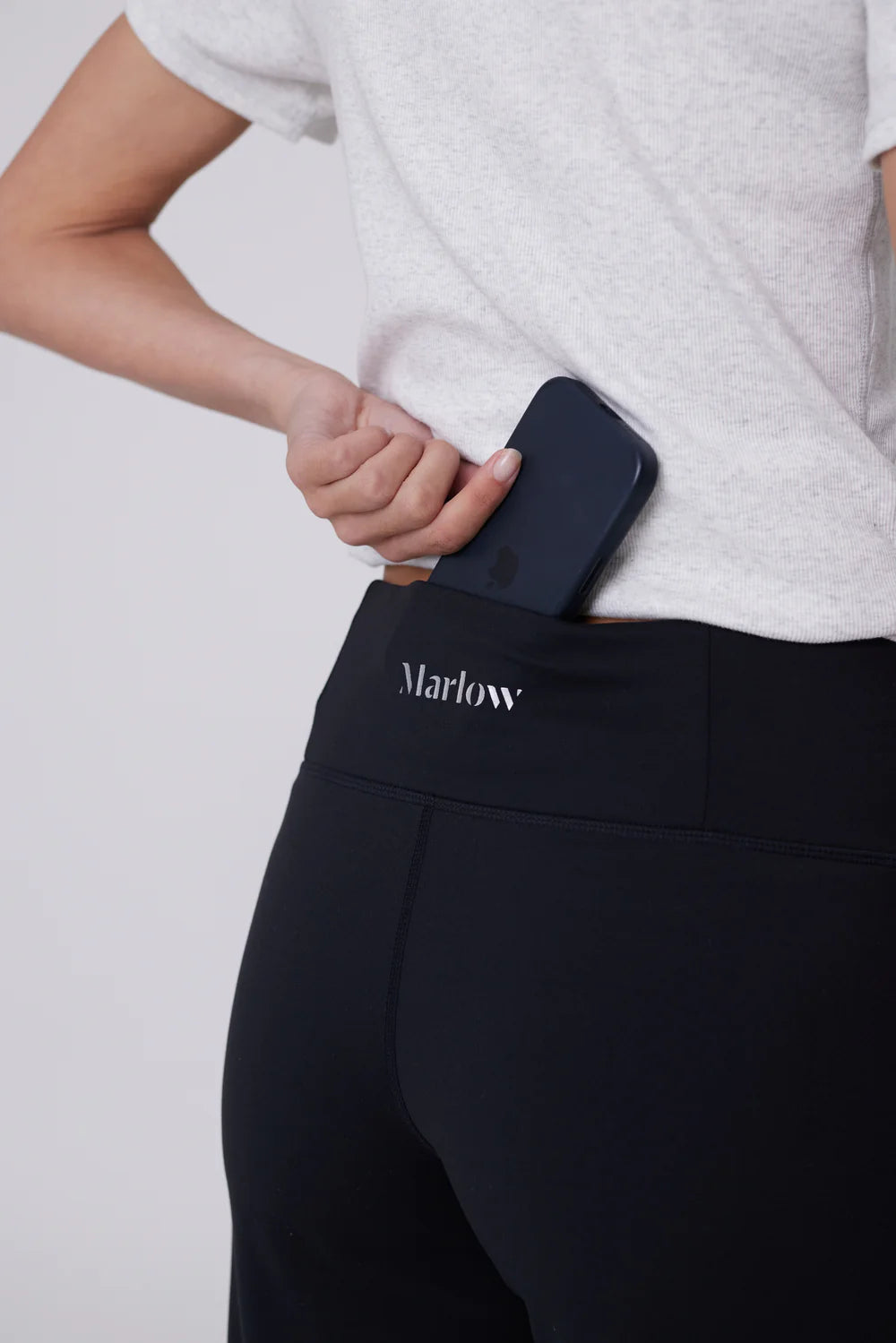 RECHARGE WIDE LEG PANT