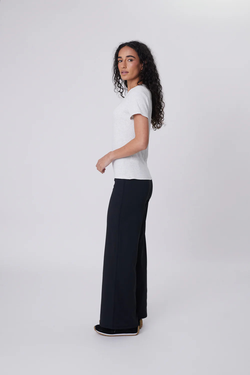 RECHARGE WIDE LEG PANT