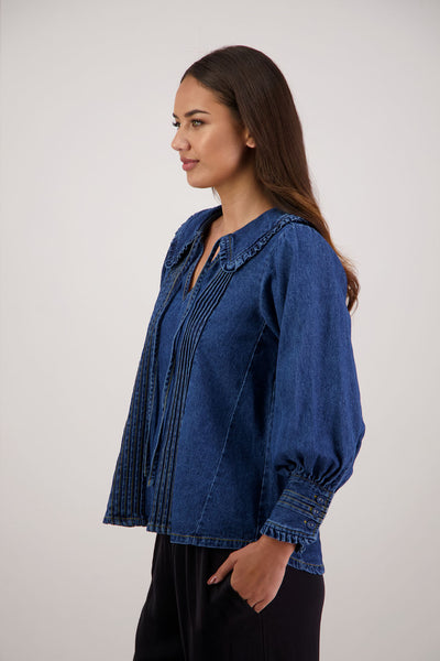 REDMOND TOP