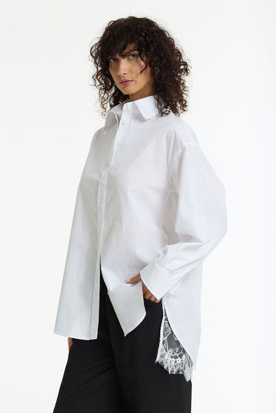 REVEAL SHIRT