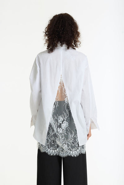 REVEAL SHIRT