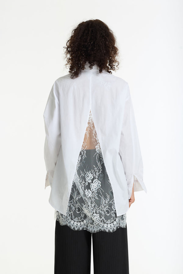 REVEAL SHIRT