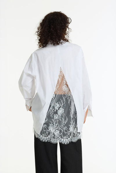 REVEAL SHIRT