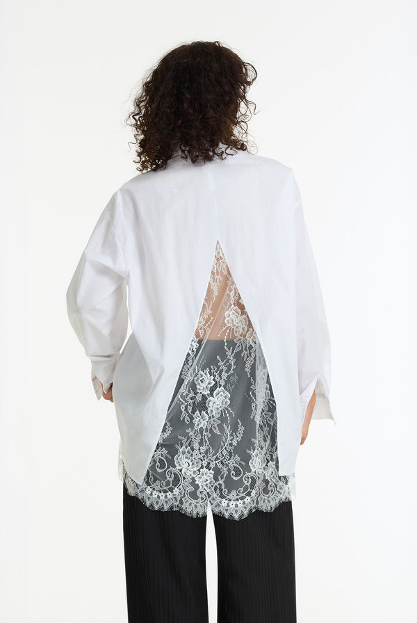 REVEAL SHIRT